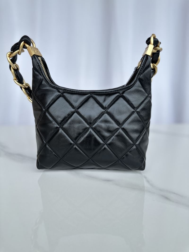 Ch**el hobo bags
